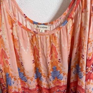 Small beautiful dress